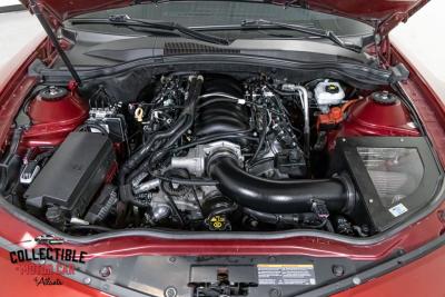 2010 Chevrolet Camaro RS/SS