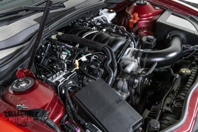 2010 Chevrolet Camaro RS/SS