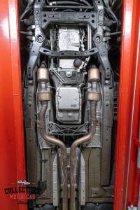 2010 Chevrolet Camaro RS/SS