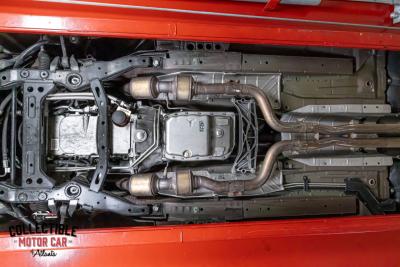 2010 Chevrolet Camaro RS/SS