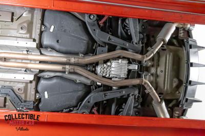 2010 Chevrolet Camaro RS/SS