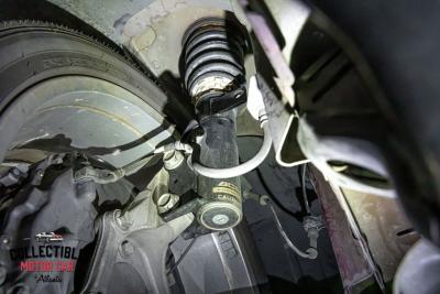 2010 Chevrolet Camaro RS/SS