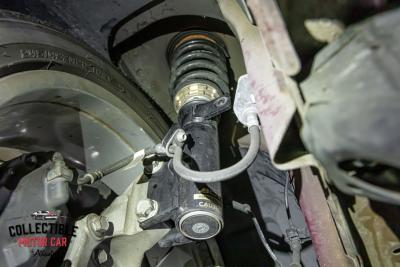 2010 Chevrolet Camaro RS/SS