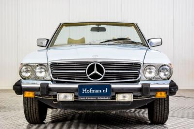 1978 Mercedes - Benz SL-Klasse