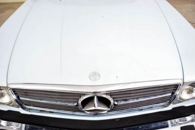 1978 Mercedes - Benz SL-Klasse