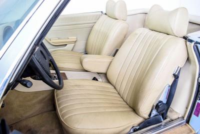 1978 Mercedes - Benz SL-Klasse