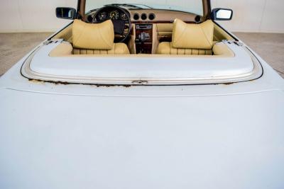 1978 Mercedes - Benz SL-Klasse