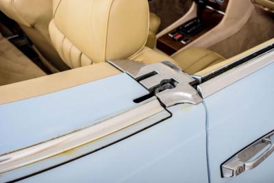 1978 Mercedes - Benz SL-Klasse