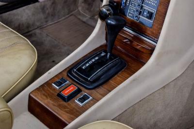 1978 Mercedes - Benz SL-Klasse