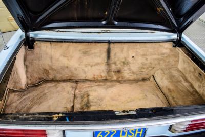 1978 Mercedes - Benz SL-Klasse