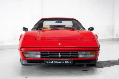 1986 Ferrari 328 GTS