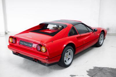 1986 Ferrari 328 GTS