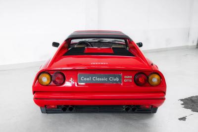 1986 Ferrari 328 GTS