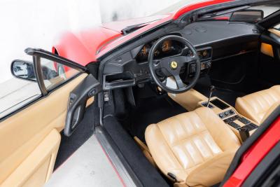 1986 Ferrari 328 GTS