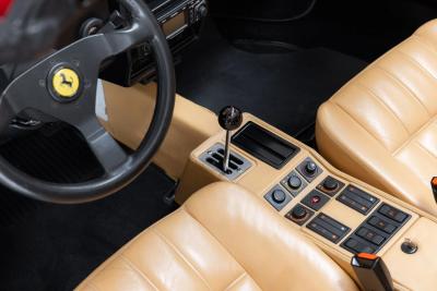 1986 Ferrari 328 GTS