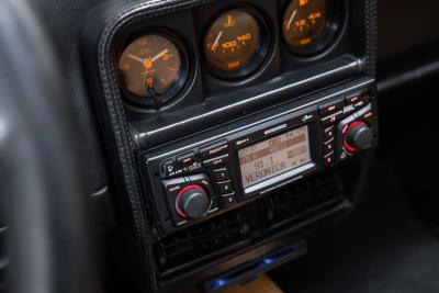 1986 Ferrari 328 GTS