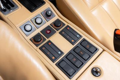 1986 Ferrari 328 GTS