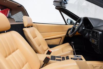 1986 Ferrari 328 GTS