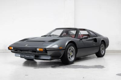 1984 Ferrari 308 GTS QV