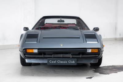1984 Ferrari 308 GTS QV
