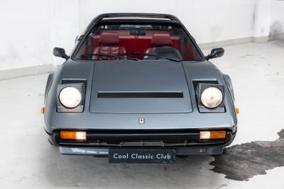 1984 Ferrari 308 GTS QV