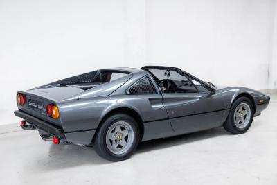 1984 Ferrari 308 GTS QV