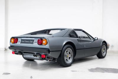 1984 Ferrari 308 GTS QV