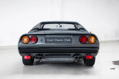 1984 Ferrari 308 GTS QV