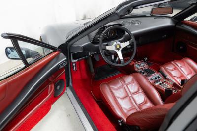 1984 Ferrari 308 GTS QV