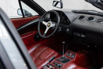 1984 Ferrari 308 GTS QV