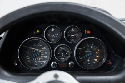 1984 Ferrari 308 GTS QV