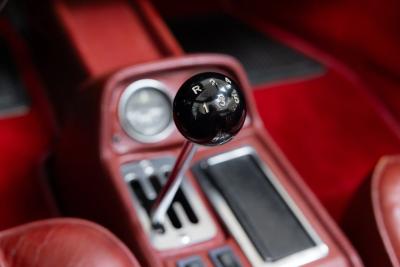 1984 Ferrari 308 GTS QV