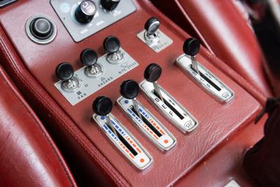 1984 Ferrari 308 GTS QV