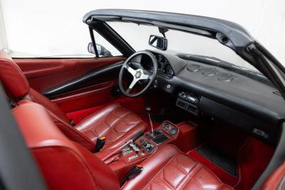 1984 Ferrari 308 GTS QV