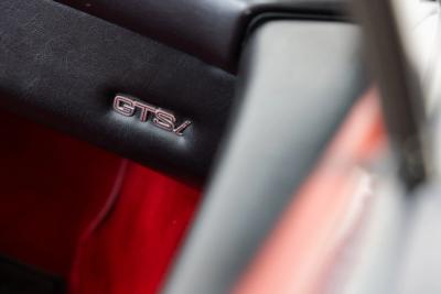 1984 Ferrari 308 GTS QV