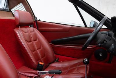 1984 Ferrari 308 GTS QV