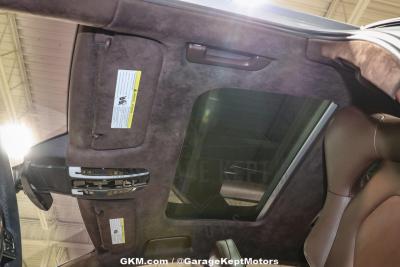 2020 Porsche Panamera Turbo S E-Hybrid