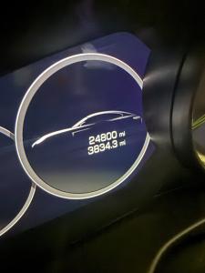 2020 Porsche Panamera Turbo S E-Hybrid