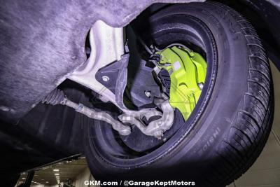 2020 Porsche Panamera Turbo S E-Hybrid