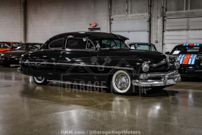 1950 Mercury Deluxe