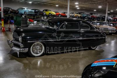 1950 Mercury Deluxe