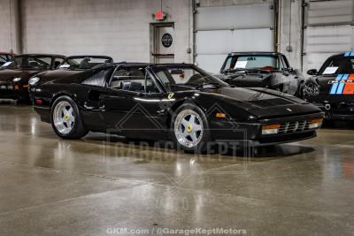 1986 Ferrari 328 GTS