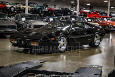 1986 Ferrari 328 GTS