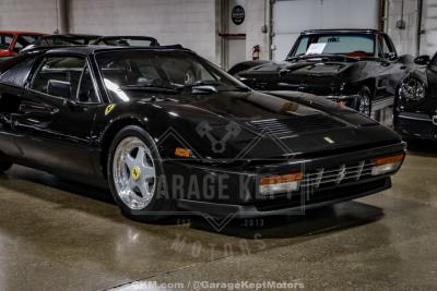 1986 Ferrari 328 GTS
