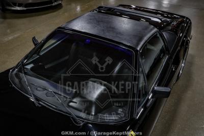 1986 Ferrari 328 GTS