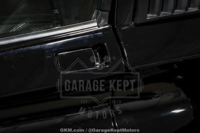 1986 Ferrari 328 GTS