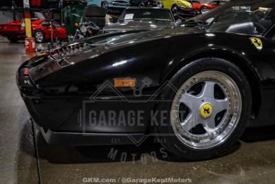 1986 Ferrari 328 GTS