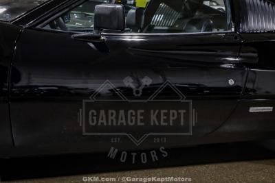 1986 Ferrari 328 GTS