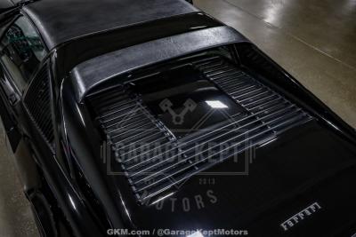 1986 Ferrari 328 GTS