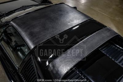 1986 Ferrari 328 GTS